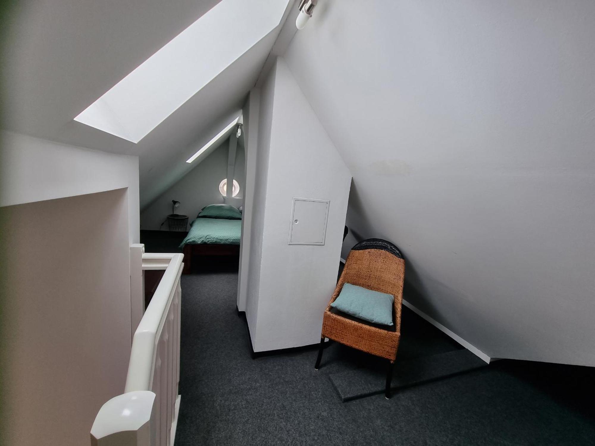 Villa Ferienhaus Rosengarten à Selb Extérieur photo